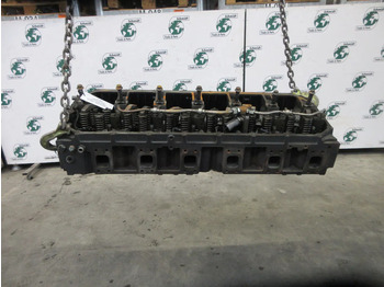 Bloc-cylindres pour Camion Iveco 58423548 CILINDERKOP IVECO STRALIS EURO 5: photos 3