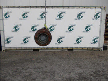 Essieu avant pour Camion Iveco 7188084 Vooras IVECO EUROCARGO EURO 6 140E22: photos 4