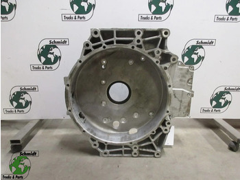 Moteur et pièces MAN