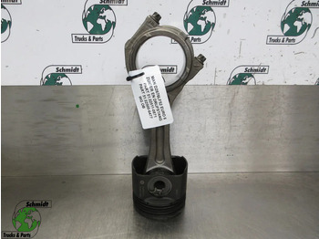 Moteur et pièces MAN