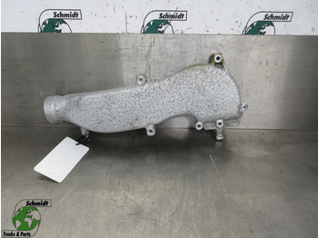 Moteur et pièces MAN