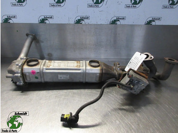 Moteur et pièces MAN