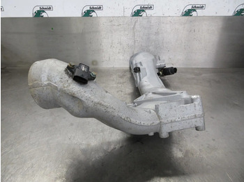 Moteur et pièces pour Camion MAN 51.09412-3100 INLAAT BUIS MAN D2676LF52 EURO 6: photos 2