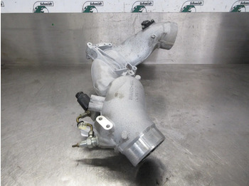 Moteur et pièces pour Camion MAN 51.09412-3100 INLAAT BUIS MAN D2676LF52 EURO 6: photos 4