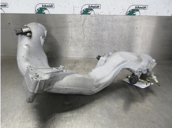 Moteur et pièces pour Camion MAN 51.09412-3100 INLAAT BUIS MAN D2676LF52 EURO 6: photos 3