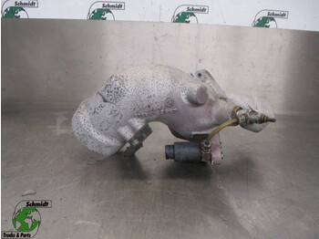 Moteur et pièces MAN