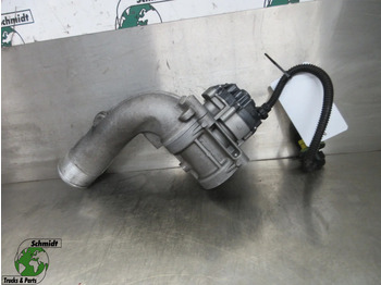 Moteur et pièces MAN TGL