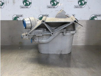 Moteur et pièces pour Camion MAN 51.09500-7158//51.09500-7193 LADERLUCHTKOELER MAN 18.560 EURO 6: photos 4
