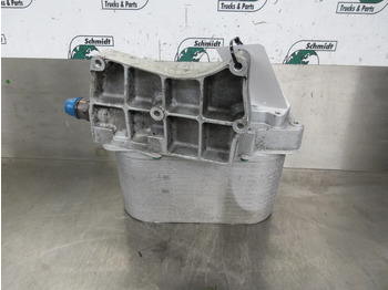 Moteur et pièces pour Camion MAN 51.09540-3080 OLIEKOELER D2676LF52 EURO 6: photos 3
