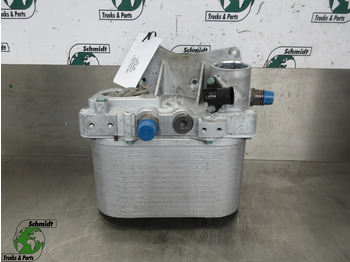 Moteur et pièces MAN