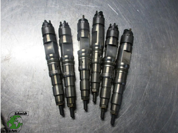 Filtre à carburant MAN