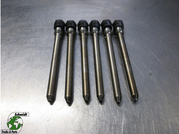 Moteur et pièces MAN