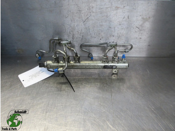 Moteur et pièces MAN TGL
