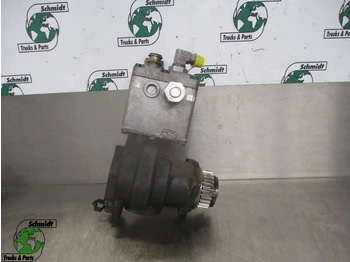 Moteur et pièces MAN