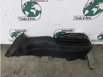 Filtre à air pour Camion MAN 81. 08201-6097 //81.08201-6099 LUCHTFILTERBUIS MAN TGX TGS 18.420 EURO 6: photos 2