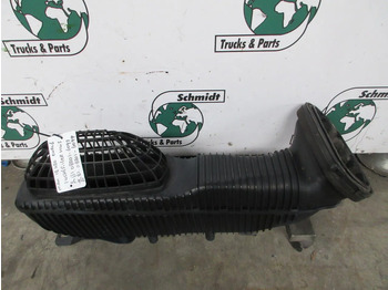 Filtre à air pour Camion MAN 81. 08201-6097 //81.08201-6099 LUCHTFILTERBUIS MAN TGX TGS 18.420 EURO 6: photos 3