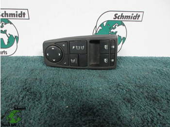 Système électrique MAN