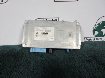 Système électrique pour Camion MAN 81.25812-7047 TELEMATICS MODULEN 18.500 EURO 6: photos 5