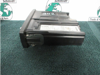 Système électrique pour Camion MAN 81.27101-6600 TACHOGRAAF MAN 18.460 MODEL EURO 6: photos 4