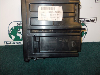 Système électrique pour Camion MAN 81.27101-6641 TACHOGRAAF MAN 18.510 MODEL 2022: photos 3