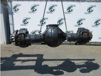 Essieu arrière pour Camion MAN 81.35003-7722 // 81.35010-6301 RATIO 1=2.53 HY 1350 ACHTER AS MAN 18.420 EURO 6: photos 3