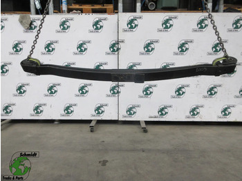 Suspension du ressort MAN TGS