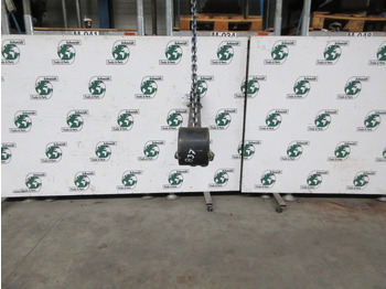 Suspension du ressort pour Camion MAN 81.43402-6379//81.43402-6757 BLADVEER EURO 6 MODEL 2020: photos 2