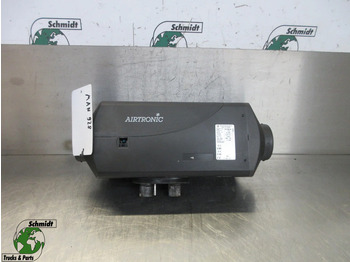 Chauffage/ Ventilation MAN TGL