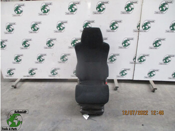 Siège MAN TGS