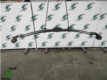 Suspension du ressort MAN TGL