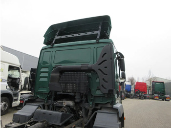 Cabine et intérieur pour Camion MAN MAN 18.250 TGM 18.250 EURO 6 CABINE MODEL 2018: photos 5