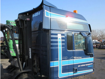 Cabine et intérieur pour Camion MAN MAN TGX 18 500 MODEL 2018 VOOR ONDERDELEN DONER EURO 6: photos 4