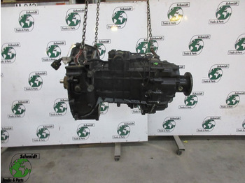 Boîte de vitesse MAN TGL