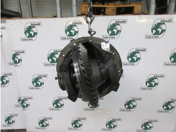 Différentiel pour Camion MAN TGS 81.35010-6256 DIFFERENTIEEL HY 1350 38:14 RATIO 2,714: photos 4 Différentiel pour Camion MAN TGS 81.35010-6256 DIFFERENTIEEL HY 1350 38:14 RATIO 2,714: photos 4