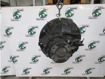 Différentiel pour Camion MAN TGS 81.35010-6256 DIFFERENTIEEL HY 1350 38:14 RATIO 2,714: photos 2 Différentiel pour Camion MAN TGS 81.35010-6256 DIFFERENTIEEL HY 1350 38:14 RATIO 2,714: photos 2