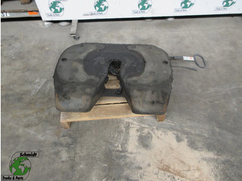 Sellette d'attelage MERCEDES-BENZ