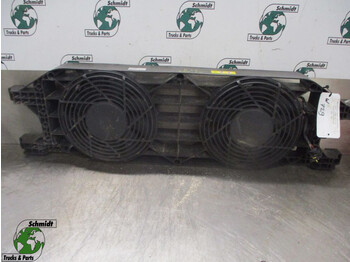 Radiateur MERCEDES-BENZ