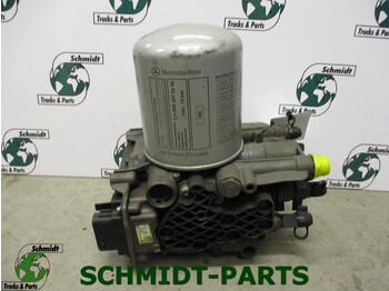 Pièces de frein MERCEDES-BENZ