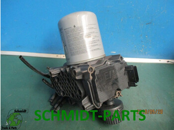 Pièces de frein MERCEDES-BENZ