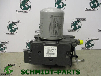 Pièces de frein MERCEDES-BENZ