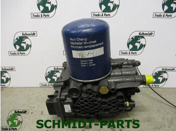 Pièces de frein MERCEDES-BENZ