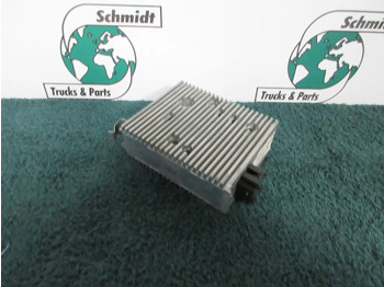 Système électrique pour Camion Mercedes-Benz A 001 542 17 25 OMVORMER MERCEDES MP4 EURO 6: photos 2