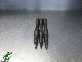 Filtre à carburant MERCEDES-BENZ