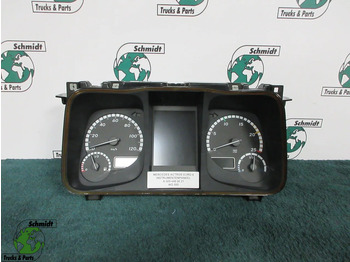 Panel de instrumentos MERCEDES-BENZ