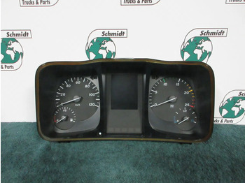 Panel de instrumentos pour Camion Mercedes-Benz A 009 446 13 21 INSTRUMENTEN PANEEL BENZ 1840 EURO 6 MODEL 2018: photos 5