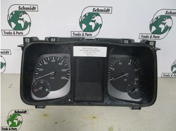 Panel de instrumentos MERCEDES-BENZ