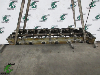 Moteur et pièces MERCEDES-BENZ