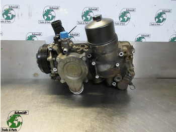 Moteur et pièces MERCEDES-BENZ