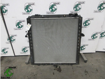 Radiateur MERCEDES-BENZ