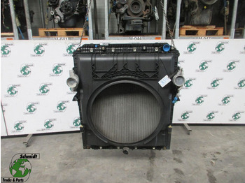 Radiateur MERCEDES-BENZ